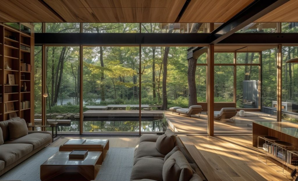 Premium Sunrooms Construction