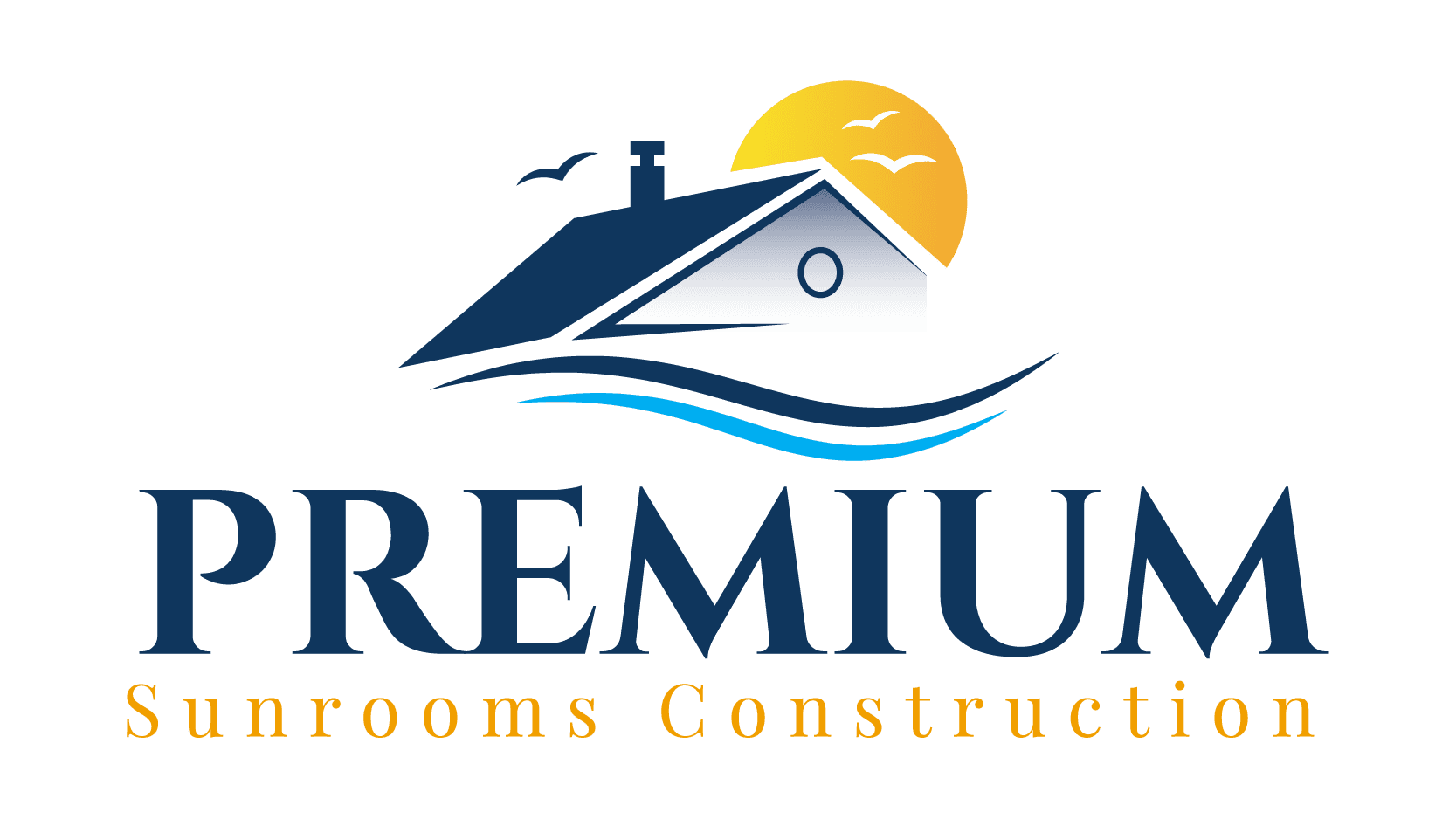 Premium Sunrooms Contruction